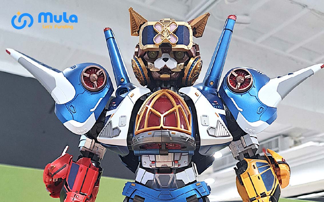 開箱｜五月天25週年 究極合體驚喜登場！