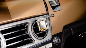 【MOBELLIO  車載擴香】Elara 神諭晶石：打造專屬空間的品味哲學 