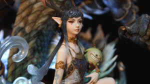 東宮青龍、北宮玄武｜好物開箱｜PKKING九天衡系列｜募啦Let’s Funding ｜台灣群眾募資平台｜本集好物來自#PKKING