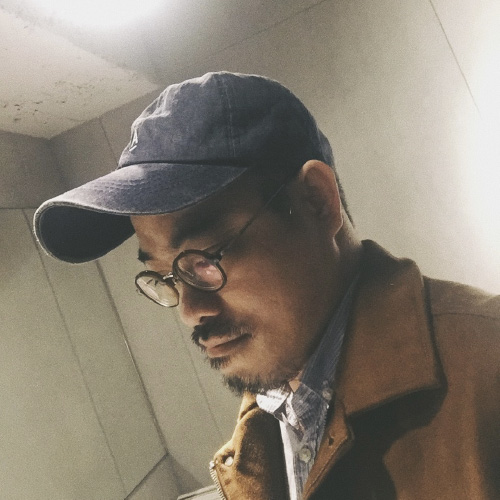 蔡南昇